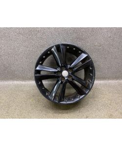 1x Alufelge 8,5J R20 ET49 BW8M-1007-AA Felge def Jaguar XF X250 13.1927.302
