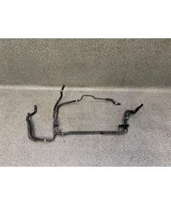 Getriebeölleitung Schlauch 200Tkm Subaru Forester IV SJ 2.0 D 15.1998.223
