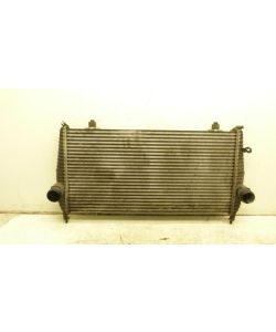 Ladeluftkühler 9646300980 Kühler 226Tkm Peugeot 407 SW 2.2 HDi 407 06.1263.012