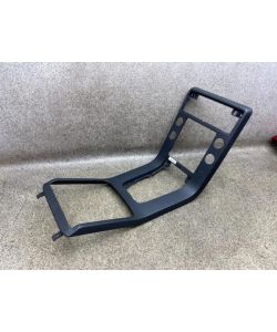 Blende Mittelkonsole 39997240 30643647 Rahmen Volvo S80 II Kinetic 07.1879.035