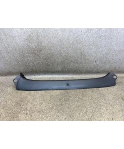Abdeckung Motorraum Verkleidung Porsche Cayenne 9PA TDI Facelift 09.1861.159