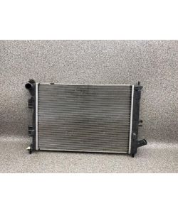 Wasserkühler Motorkühler 128Tkm Hyundai i30 GD 1.4 14.1967.114