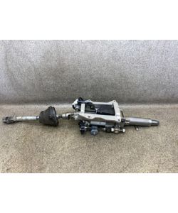 Lenksäule Komplett 97034700732 159Tkm Porsche Panamera 970 4.8 GTS 14.1860.365