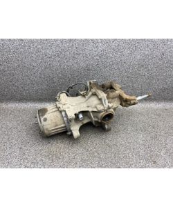 Hinterachsgetriebe Differential hinten 223Tkm Mazda CX-5 14.2004.103