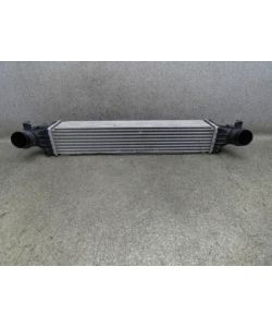 Ladeluftkühler 13356681 75Tkm Opel Astra-K+ 1.4 17.1908.168