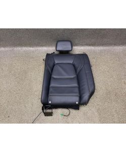 Rücklehne Rücksitzbank hinten links Sitz Sitze Mazda CX-5 II KF 18.1918.126