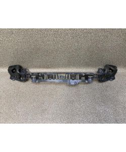 Halter Stoßstange hinten 7371712 BMW 1er F20 18.1989.141