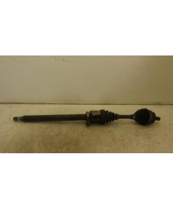 Antriebswelle VR vorne rechts aut. 9171416 269Tkm Volvo S80 2.4 S80 00.1044.007