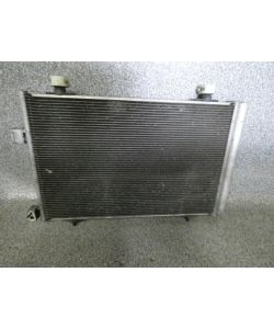 Klimakondensator 9683011280 Kondensator 154Tkm Citroen C5 RD 2.0 HDi 14.1702.012