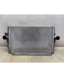 Ladeluftkühler 30748809 267Tkm Volvo V70 II 2.4 D Facelift 08.1878.073