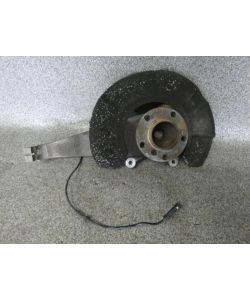 Achsschenkel vorne rechts Radlager VR 271Tkm BMW F01 750i 09.1714.103