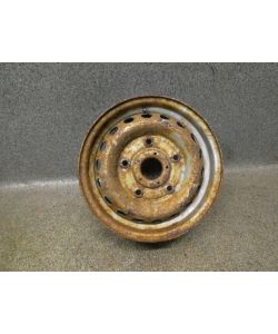 Alufelge 6,5J 15 60 BK21-1007-AA Ford Transit VII 270 Custom 16.1843.174