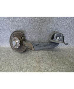 Achsschenkel hinten rechts Radlager HR Skoda Octavia 5E 2.0 TDI RS 14.1729.026