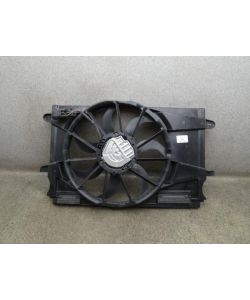 Kühlerlüfter 39013322 16482390 39013327 75Tkm Opel Astra-K+ 1.4 17.1908.171