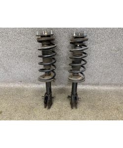 Federbein vorne EH6434700A Stoßdämpfer 176Tkm Mazda CX-7 ER 2.2 CRD 11.1946.147