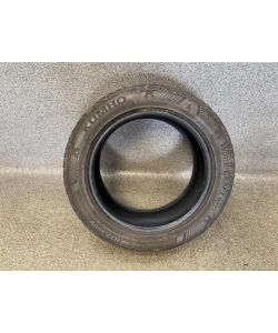 1x Winterreifen Kumho WinterCraft WP71 235/50 R17 100V DOT 1822 def 14.1900.311