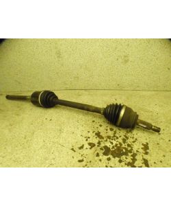 Antriebswelle VR vorne rechts Mitsubishi Outlander CW0 2.2 DI-D MO.08.1199.032