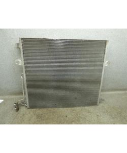 Klimakondensator Kondensator 248Tkm Mercedes W164 ML 320 CDI 06.1633.063