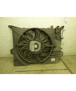 Kühlerlüfter 30749760 0130706861 Lüfter 531Tkm Volvo V70 II 2.4D 08.1699.014