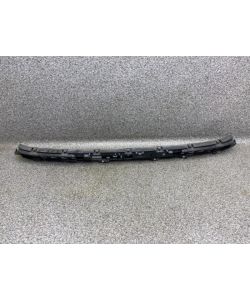 Halter Stoßstange hinten 5F0807863 153Tkm Seat Leon III 5F 13.2003.077
