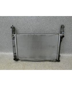 Wasserkühler 622127 Motorkühler 115Tkm Opel Antara 2.0 CDTI 4x4 09.1768.045