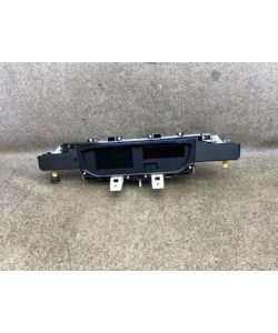 Display EH44611J0 EH64611J0 Monitor Bildschirm Mazda CX-7 Facelift 11.1946.092