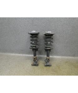 Federbein vorne A2123209638 Stoßdämpfer 299Tkm Mercedes W212 E220 13.1852.193
