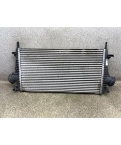 Ladeluftkühler 13241751 122Tkm Opel Insignia A 2.0 CDTI 15.1911.040