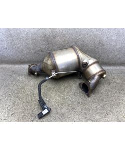 Partikelfilter 4G0131703 4G0131765 Katalysator Audi A5 8T 3.0 TDI V6 11.1884.178