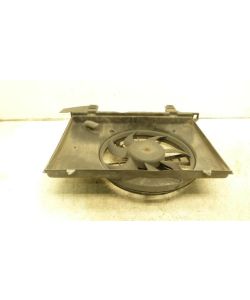 Kühlerlüfter Lüfter 220Tkm Volvo V70 I 2.0 V70 97.1205.011