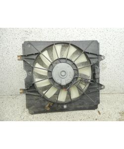 Kühlerlüfter 168000-7940 Lüfter 152Tkm Honda CR-V RD9 2.2 i-CTDi 06.1329.006