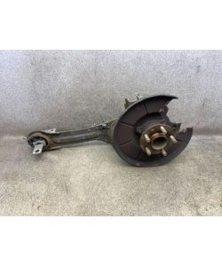 Achsschenkel hinten links Radlager 163Tkm Ford Galaxy II S-Max 13.1955.060