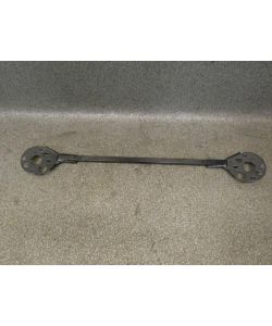 Stabilisator hinten AW9310600 H 153Tkm Jaguar XJ X351 3.0 14.1749.293