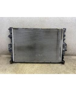 Wasserkühler Kühler 163Tkm Ford S-Max II 2.0 TDCi 13.1955.161