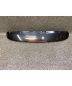 Heckspoiler 96861623 Schwarz GAR WA501Q Chevrolet Captiva Facelift 13.1996.107