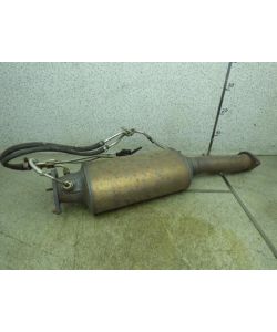 Partikelfilter 30713975 DPF Katalysator 203Tkm Volvo C30 2.4 D5 08.1733.030
