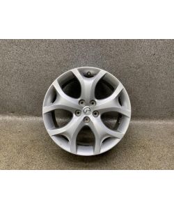 Alufelge 7,5J R19 ET50 9965037590 Felge def Mazda CX-7 ER Facelift 11.1946.235