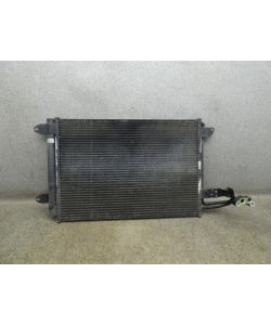 Klimakondensator 1K0298403A 204Tkm VW Golf V 1K GTI 2.0 FSI 06.1788.121