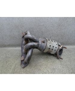 Katalysator Kat 03AJ0 E91X Auspuff 113Tkm Kia Ceed 1.4 JD II 16.1758.061