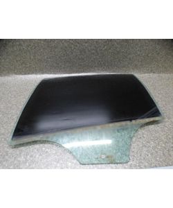 Türscheibe HL hinten links Scheibe 213Tkm BMW F10 525d 525 12.1561.185