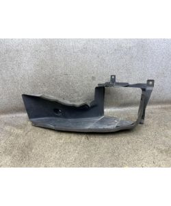 Luftkanal R2AX13566 Luftführung Mazda CX-7 Facelift 11.1946.133