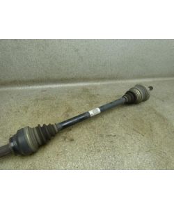 Antriebswelle HR hinten rechts 7581022 116Tkm BMW F10 F11 518d 13.1623.081