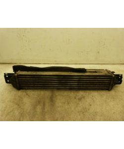 Ladeluftkühler Kühler 266Tkm Opel Antara 2.0 CDTi 08.1376.015