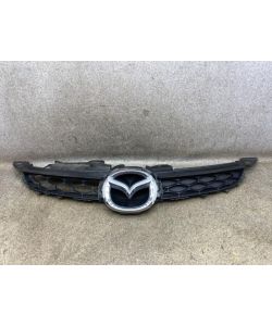 Kühlergrill EH64-50717 Frontgrill mit Halter Mazda CX-7 Facelift 11.1946.127