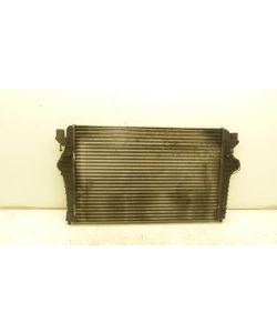 Ladeluftkühler Kühler 238Tkm VW Sharan 7M 2.0 TDI VS.08.1048.013