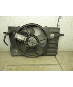 Kühlerlüfter 0130307001 30741630 203Tkm Volvo C30 2.4 D5 08.1733.014