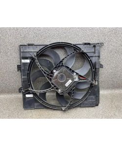Kühlerlüfter 8625439 8641946 Motorlüfter 143Tkm BMW 1er F20 120i 18.1989.112