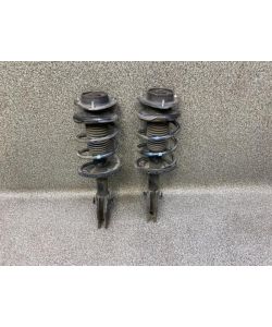 Federbein vorne Stoßdämpfer 85Tkm Subaru Forester IV SJ 2.0 D AWD 15.1997.158