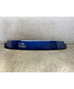 Heckspoiler 76085-42040 Blau Mica 8S6 blue Toyota RAV4 III 3 XA3 06.1915.048