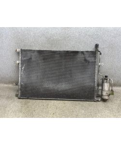 Klimakondensator 30676414 Klimakühler Volvo V70 II 2.5 T 04.1923.132